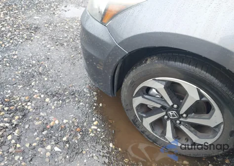 2012 Honda Accord 3.5 Ex-L z USA, uszkodzony, nr VIN 1HGCP3F82CA038613